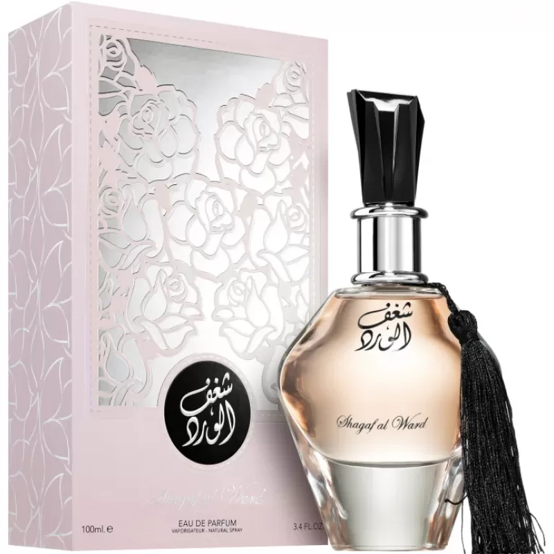 Shagaf Al Ward EDP 100ml